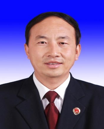 陈天会（甘肃省张掖市临泽县人民检察院检委会专职委员、第一检察部主任）