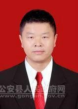 赵文魁（湖北省石首市政协主席）