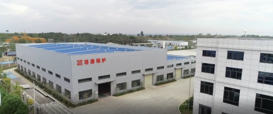洛森锅炉有限公司