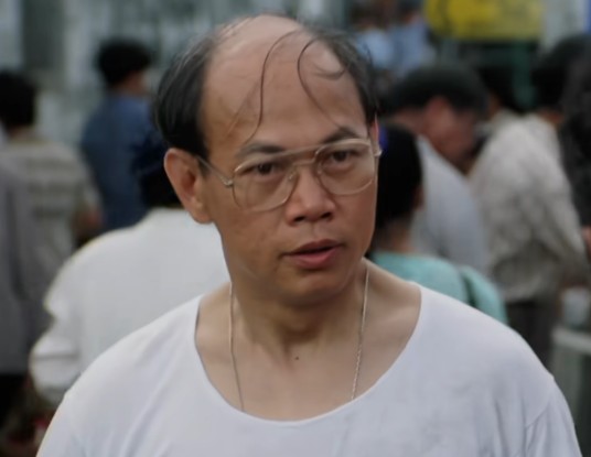 达闻西（电影《国产凌凌漆》中的虚构特工角色）