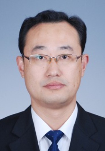 张金华（山东省青岛市黄岛区人力资源和社会保障局党组成员、区公共就业和人才中心主任）