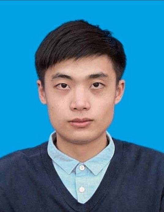 杨大为(广西民族大学东盟学院硕士研究生)