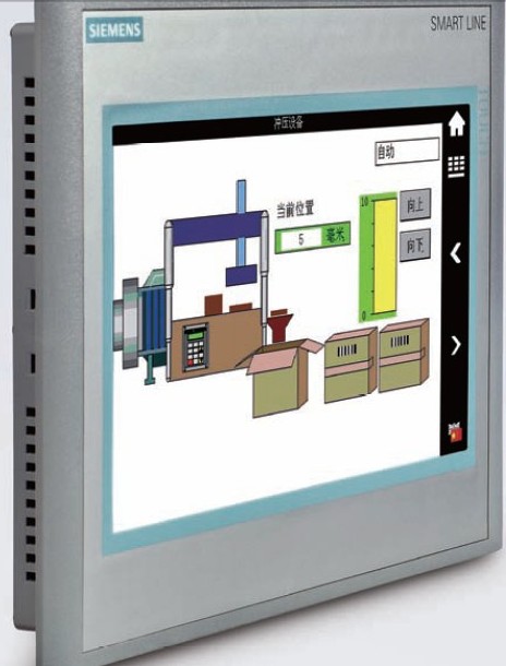 西门子smart1000