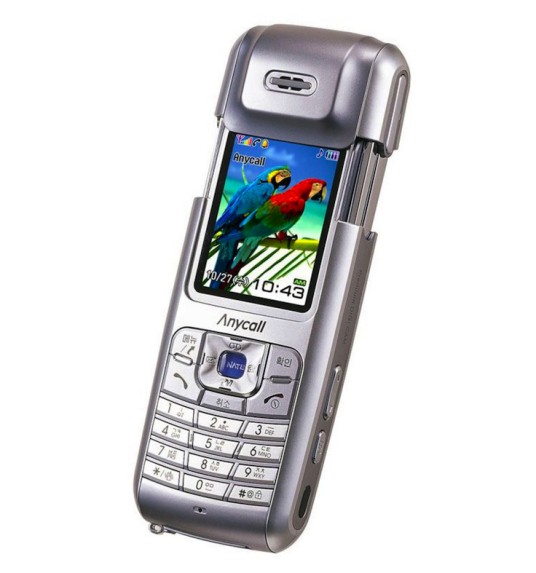 三星M509