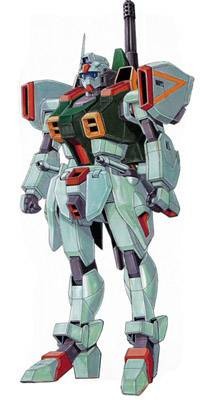 GAT-X399/Q 狂剑