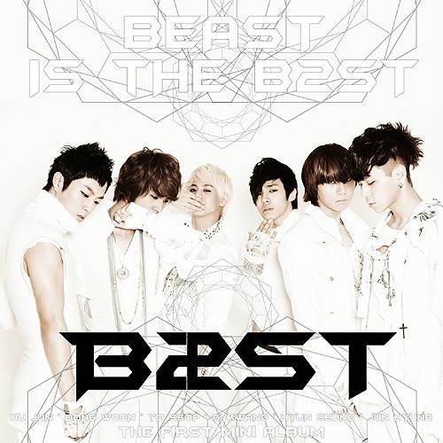 Beast Is The B2ST