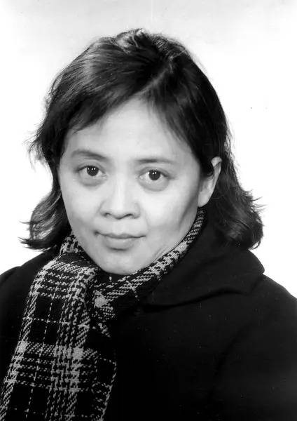 张慧君(中国配音女演员、北京电影学院表演系副教授)