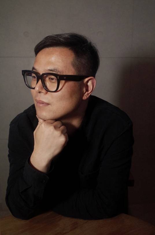 高恩(中国室内建筑设计师,柏联万盛设计有限公司设计总监、创始人)