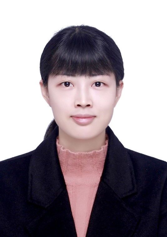 张珊(西北大学马克思主义学院讲师)