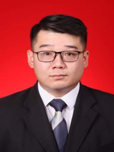 薛景霞（阳谷鸿运牧业有限公司总经理）