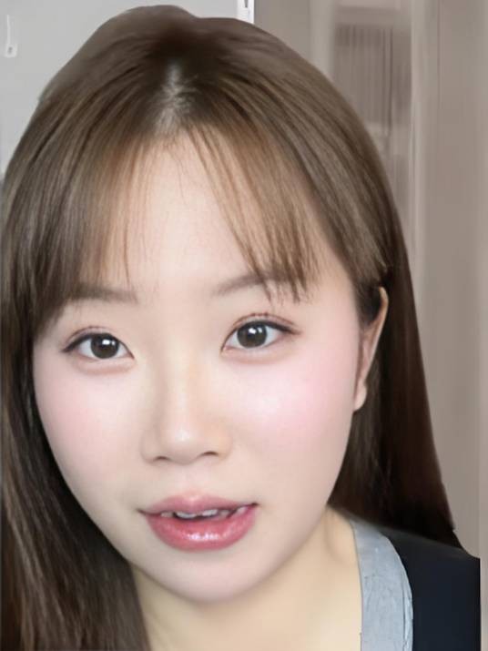 大眼邓小眼