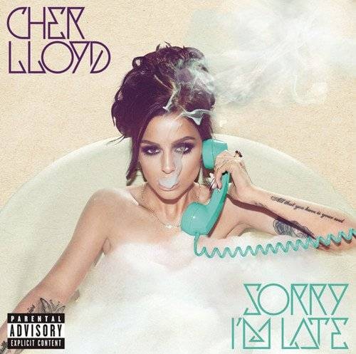 human（Cher Lloyd演唱歌曲）