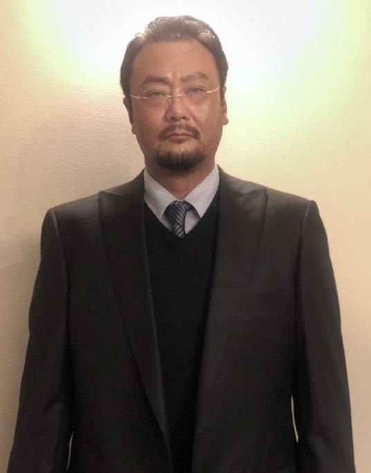 高岛真一