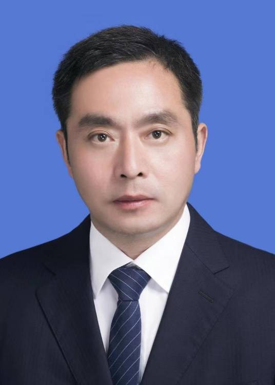 颜复（江苏省淮安市政府副市长、党组成员）