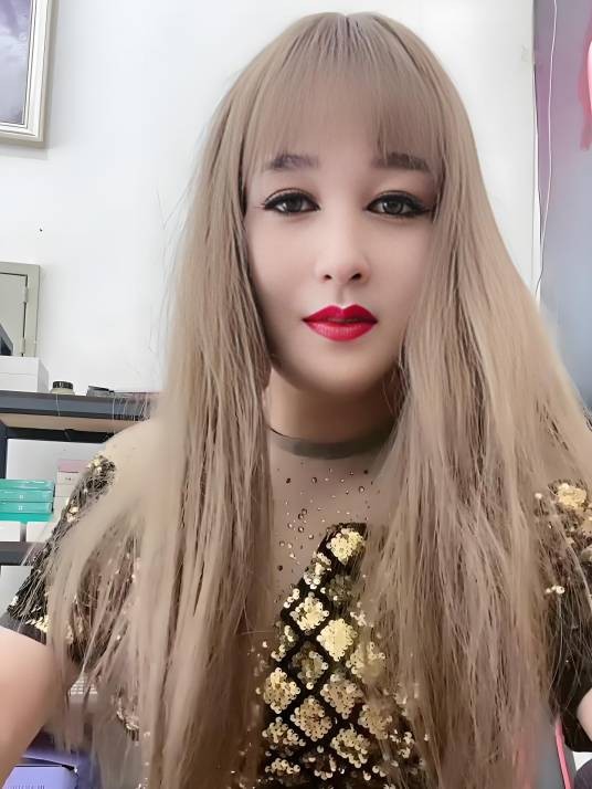 演员九妹