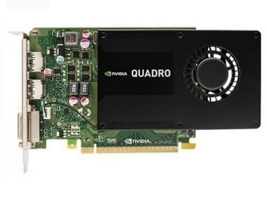 NVIDIA Quadro K2200