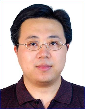 王继东（天津大学电气与自动化工程学院教授）