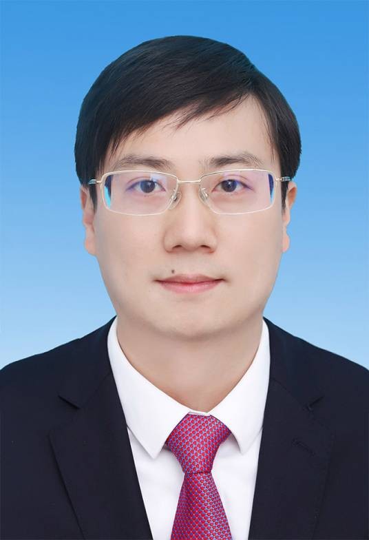 顾鹏飞（湖北省宜昌市秭归县委书记）