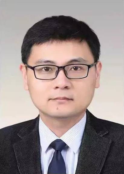 林哲（上海市普陀区建设和管理工作党委副书记、区建管委主任）