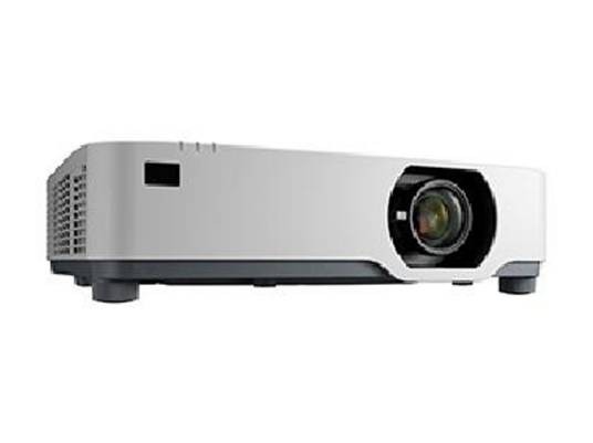 NEC NP-P605UL+