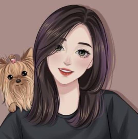 小呆（自媒体创作者）