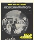 脱胎换骨（美国1966年John Frankenheimer执导电影）