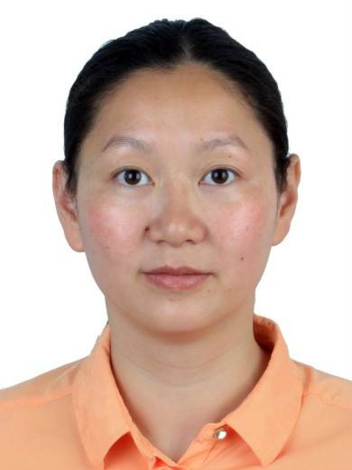 程钧（江西省上饶市婺源县委副书记，县人民政府副县长，代理县长）