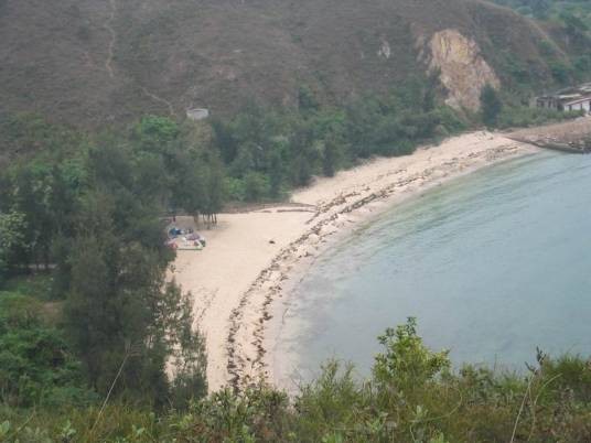 喜洲岛