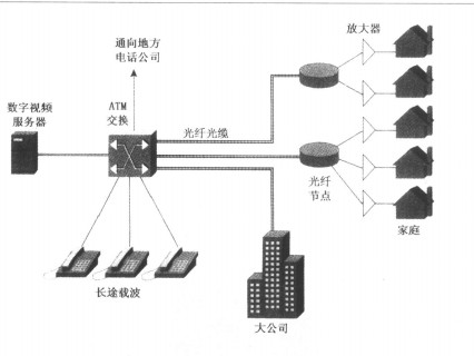 全业务网