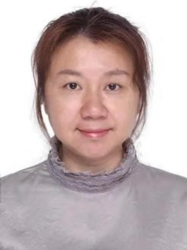 刘菲菲（广州大学美术与设计学院院长）