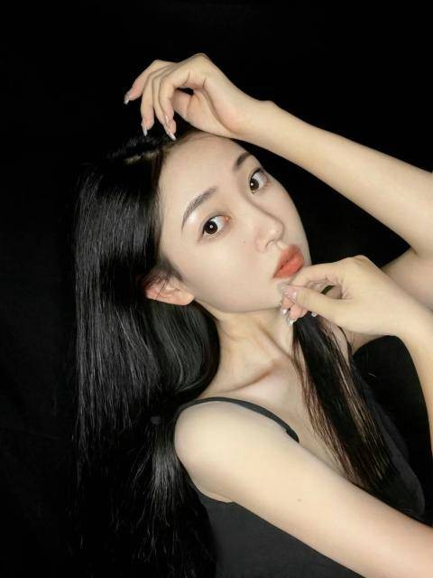 武岳（中国大陆女演员）
