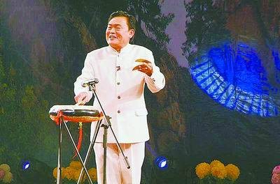 鼓儿词