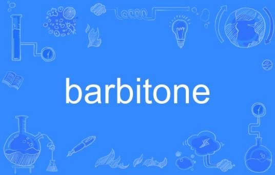 barbitone
