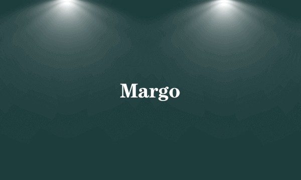 Margo