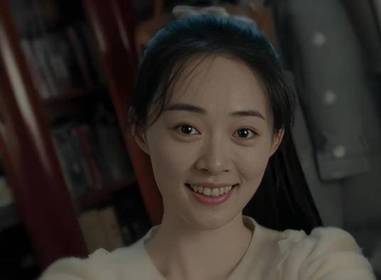 于璐（电视剧《凶手的样子》中的角色）