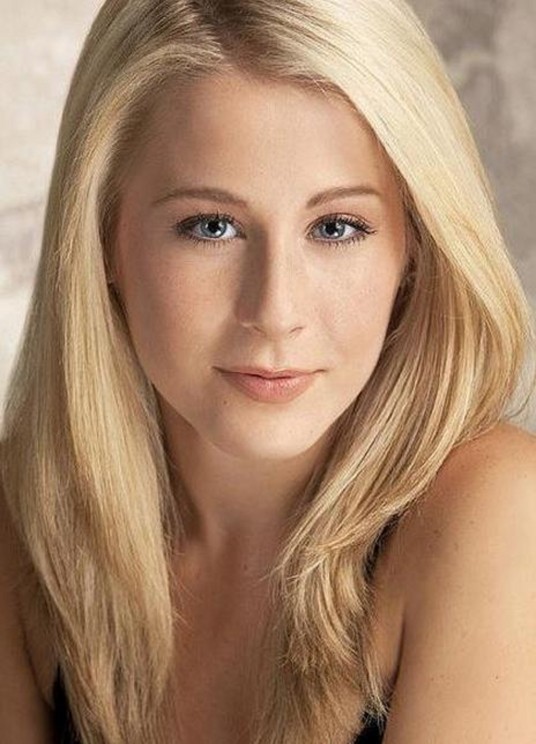 Caitlin Hale