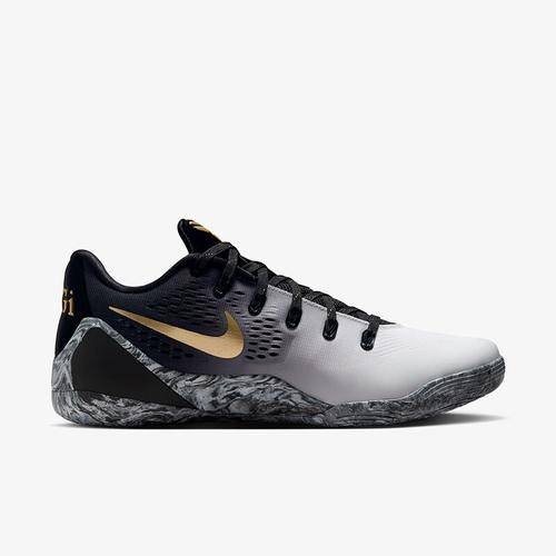 Nike Kobe 9 Elite Low EM Protro