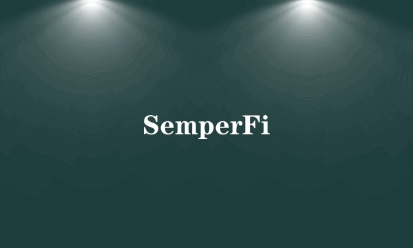 SemperFi