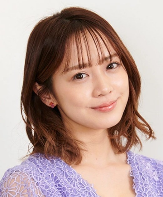 川上杏