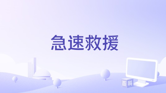 急速救援（李幸朋、王斌斌编剧的电影）