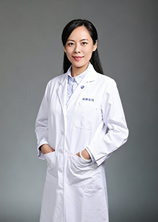 冯威（复旦大学附属肿瘤医院心理医学科医生）