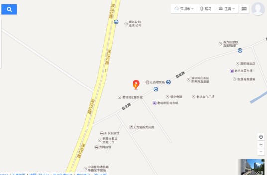 龙田街道