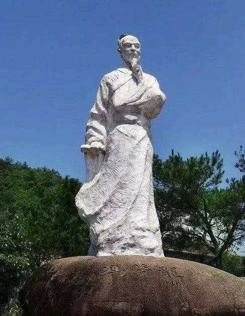 冯梦龙(中国明代文学家)