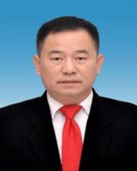 王林虎（内蒙古自治区巴彦淖尔市磴口县委政法委副书记）