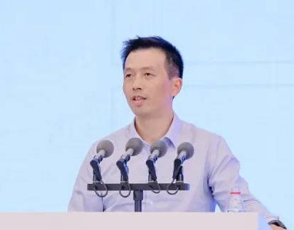 彭松（华为技术有限公司高管）