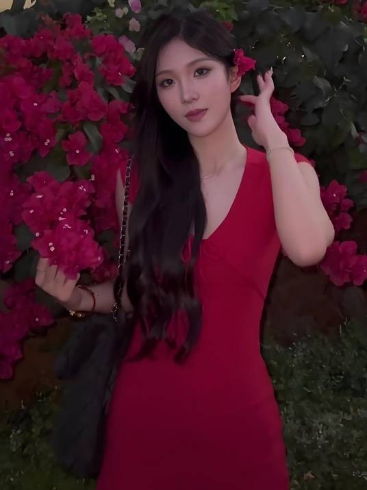 小怡juju