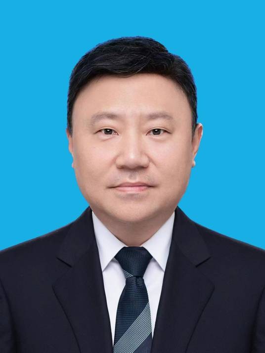 王磊（河北省政府外事办党组书记、主任）