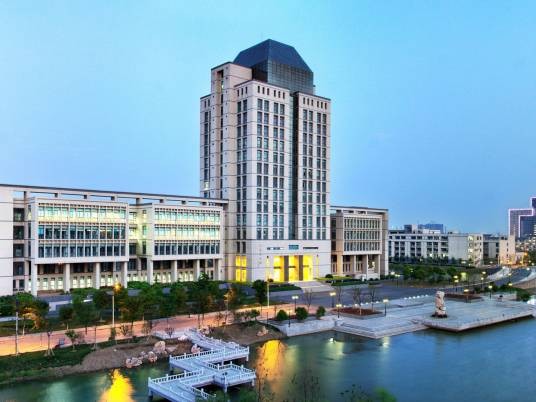 江南大学蠡湖校区