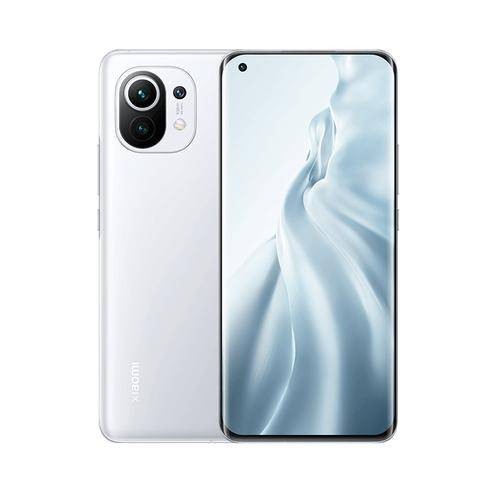 小米11系列