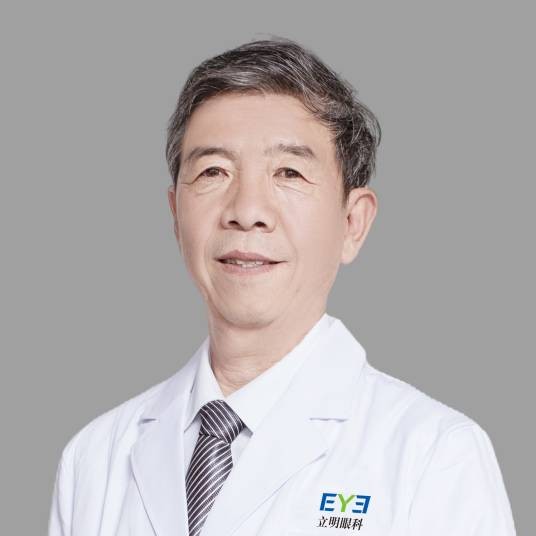 孔祥瑞(运城爱尔立明眼科医院主任医师)